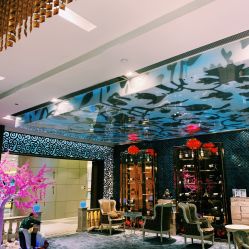 -丝情发艺 I SALON