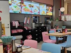 -小杨生煎(成山巴黎春天店)