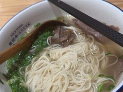 -马记永·兰州牛肉面(3019君尚店)