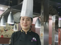-利昂法式铁板主题餐厅(新奥购物中心店)