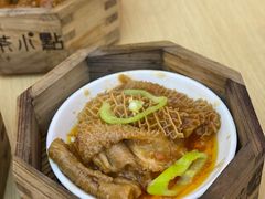 -茶小点(丽悦新天店)