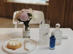 -CHEZ JASMINE 茉莉的氧气厨房