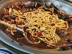 -回味黑鸭煲·始于2006(万松园店)