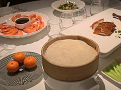 -漢舍中国菜馆(浦东嘉里城店)