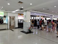 -南通大学-食堂