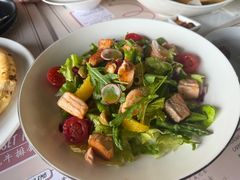 -安妮意大利餐厅(日坛店)