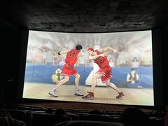 -万达影城(锦华万达广场IMAX店)