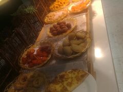 -纽斯特牛排自助餐厅(浦江万达店)