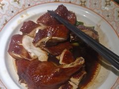 -晓粤·惹味粤菜(凯德乐峰广场店)