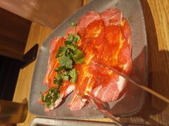 -新石器烤肉(无锡万象城店)