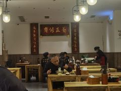-攀枝花·任德琼·盐边羊肉米线