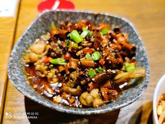 -付小姐在成都(五道口店)