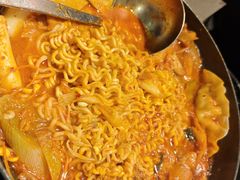 -HOTISLAND海鸡岛·韩国料理(江南西店)