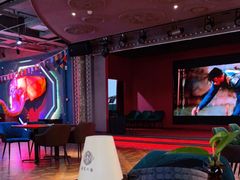 -疯克大象美式烤肉餐厅