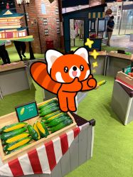 -幻贝家儿童乐园(武汉永旺梦乐城店)