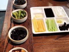 -小大董·烤鸭(王府井apm店)