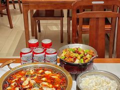 -蜀都餐厅(凤池店)