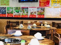 大堂-伍哥厨房(新滘东路店)
