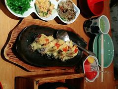 -一心创作料理屋(经开万达店)