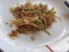 -王庄阿咪海鲜大排档(象园店)
