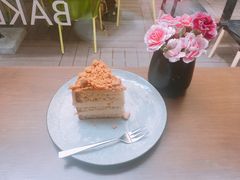 -BAKER&SPICE(国金中心商场店)