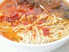 -小桃园餐厅
