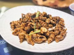 -旺角小渔村·海肠捞饭开创者(二马路店)