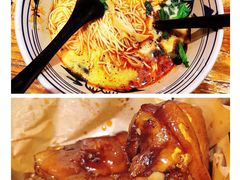 -和府捞面(景枫中心店)