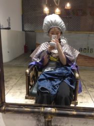 -JOY Hair salon