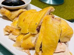 -壹只菜·崇明本地特色菜(崇明南门店)