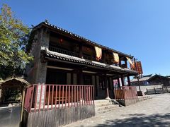 -天龙八部武侠城