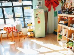 -三味STUDY·K书馆·自习室(全国总店)