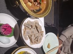 -北平盛世·新京菜·北京烤鸭(劲松·双井店)