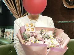 -彩虹之约•淮扬家宴(亚运村店)