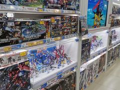 -TOYSRUS玩具反斗城(广州IGC天汇广场店)