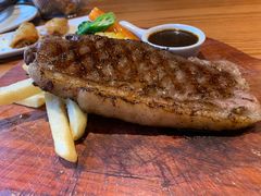 -SEN CASTLE城堡西餐(创意设计中心店)