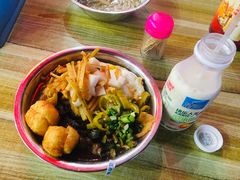 -螺满地螺丝粉