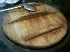-地锅传奇(水产西路店)