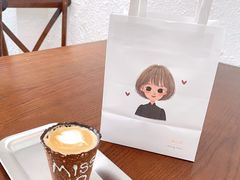 -Miss Q Family甜品·蛋糕·法甜咖啡