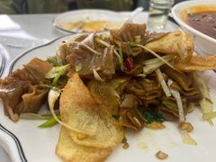 -山西会馆·晋菜·晋商宴·牌匾博物馆(胜利东街店)