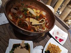 -成都你六姐·牛肉冒菜(城市集市合生汇店)