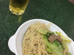 -东盛美食(东城南路店)