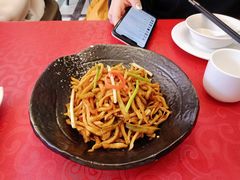 -小蓝鲸湖北菜(八一路店)