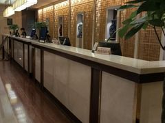 -西安阳光国际大酒店(西安火车站五路口地铁站店)