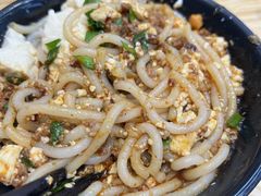 -豆香园(龙翔店)