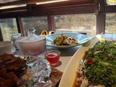 -野蔓果·山野菜(西湖景区·龙井茶田店)