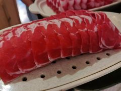 -额尔敦传统涮(腾飞北路店)