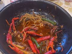 -聚味瞿记·龙虾堂(天元店)