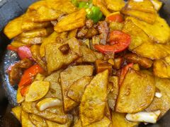 -庐州太太(鼓楼店)