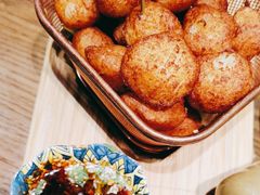 -金孔雀德宏傣味餐馆(魏公村店)